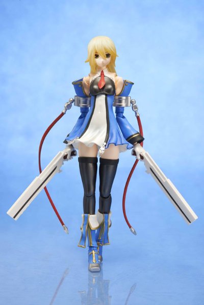 D-Arts 诺爱尔·梵米利昂