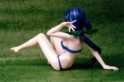 Pia♥キャロットへようこそ!! 木ノ下貴子 泳装Ver. 