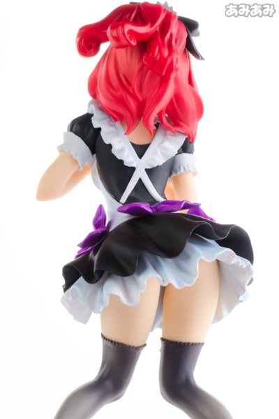 LoveLive! Complete Figure -にこ＆真姫- 西木野真姫