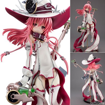 扩散性百万亚瑟王 妮妙 限定版