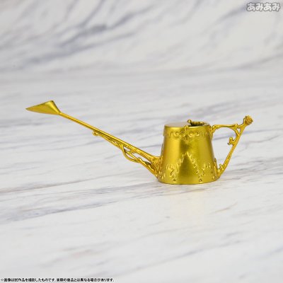 蔷薇少女  翠星石