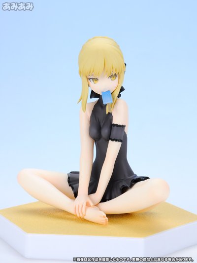 BEACH QUEENS Fate/hollow ataraxia 阿尔托莉雅 Alter