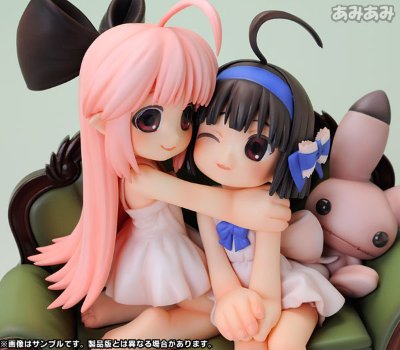 一击杀虫！！小惠惠LEGACY 亲密小惠惠们 套装