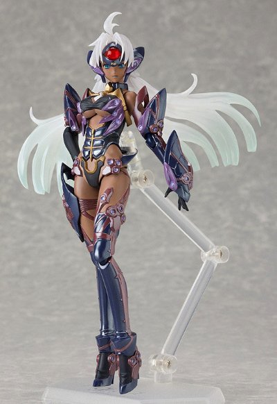 figma#150  异度传说 三章 查拉图斯特拉如是说  T-elos