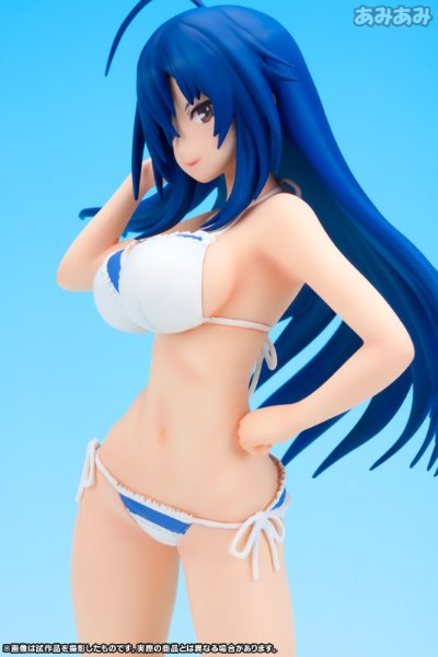 BEACH QUEENS  最强会长黑神 黑神目泷