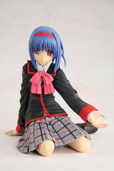 Little Busters! 西园美鱼 