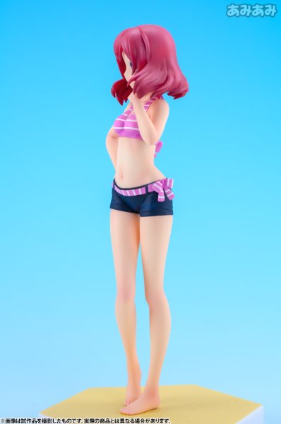BEACH QUEENS LoveLive! 西木野真姬 