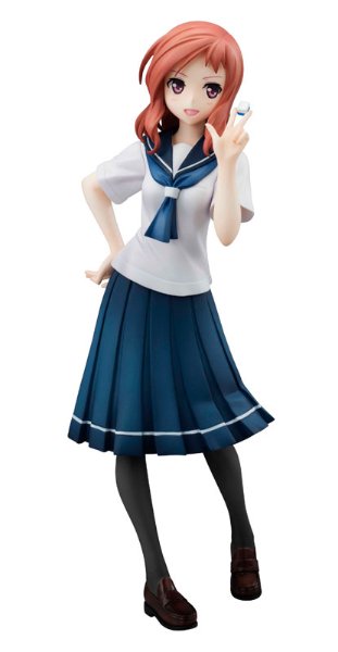 世界制服作戦 咲-saki-全国編 竹井久