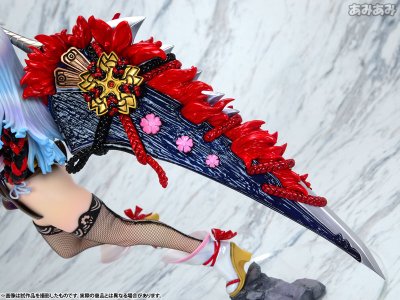 TERA ELIN 樱花月影・流ver. 