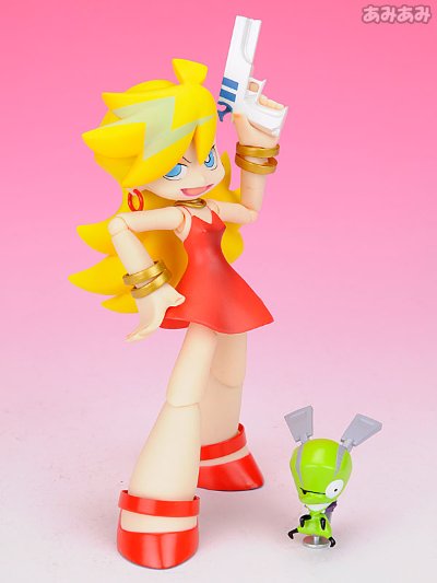 RIO：bone Panty＆Stocking with Garterbelt Panty 