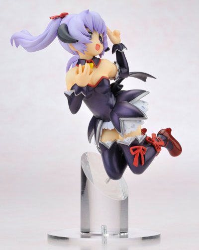 蝉鸣之时 解 羽入 エンジェルモート制服ver.