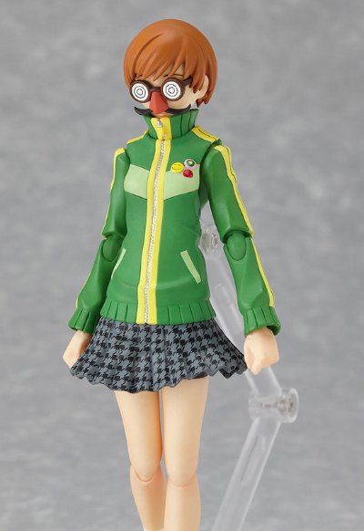 figma TVアニメ Persona4 里中千枝