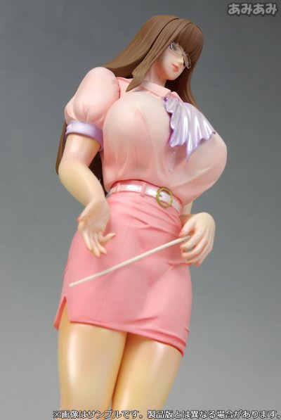 女教師 藤沢美奈子 