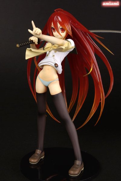 灼眼的夏娜 夏娜 