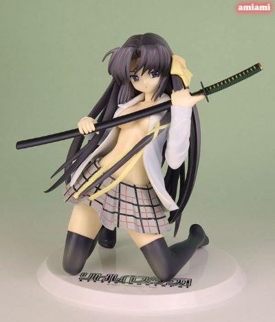 Little Busters! 来谷唯湖