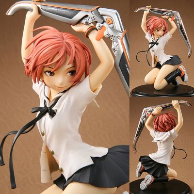 シャングリ・ラ 北条國子 