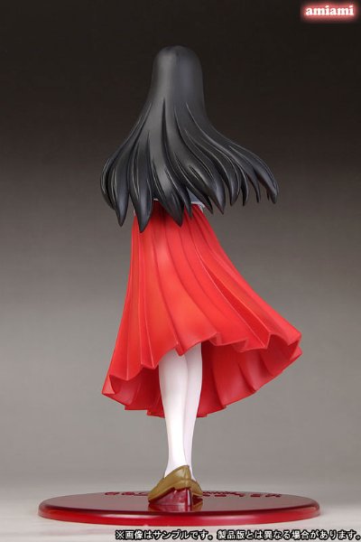 Melty Blood 远野秋叶 