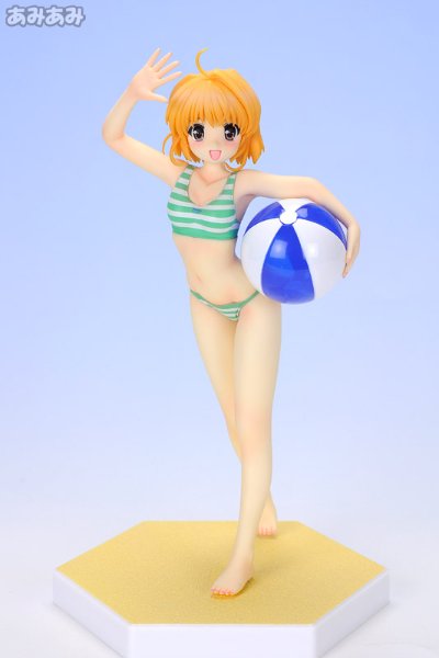 BEACH QUEENS FORTUNE ARTERIAL -Fortune FORTUNE ARTERIAL- 悠木奏 