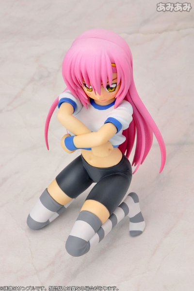 RESINYA！ ハヤテのごとく！！ 桂雏菊 GEE！限定 縞ニーソver. 