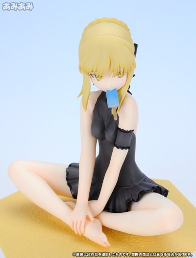 BEACH QUEENS Fate/hollow ataraxia 阿尔托莉雅 Alter