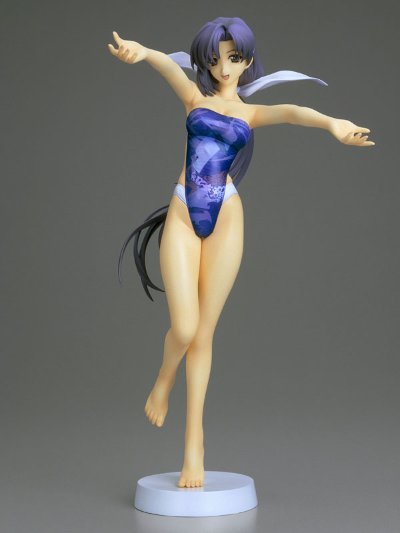 Pia☆キャロットへようこそ！！３ 木ノ下貴子 泳装Ver.