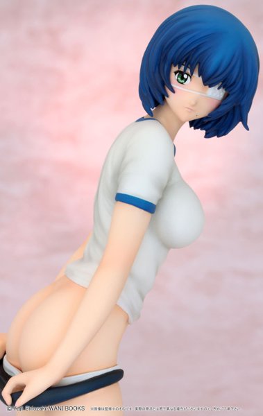 R-Line 一骑当千 吕蒙子明 Gym Uniform ver. 