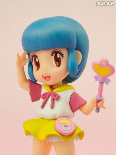 中文名称:魔法の天使 小甜甜 森沢优 nano!