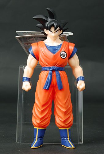 龙ボール 龙ヒーロー系列 孙悟空