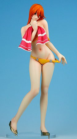 プライベートビーチ1 -Mieの場合- 通常版 