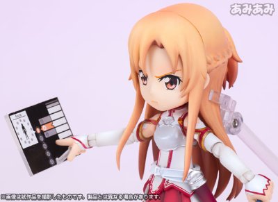 刀剑神域 S.K. series 亚丝娜 