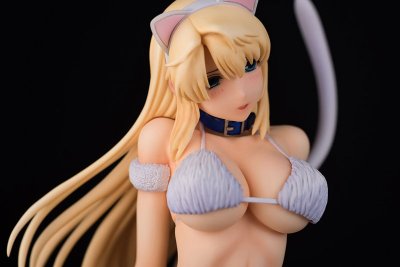 零度战姬 ヴァイブレーション サテライザー=エル=ブリジット ver.アニコスPure White