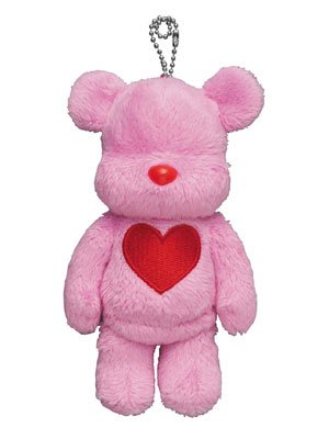 おたよりくまぶりっく バレンタイン限定モデル