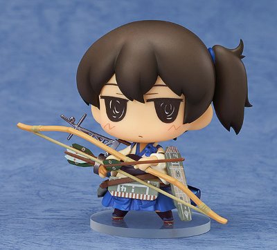 Medicchu 舰队Collection -舰娘- 加賀