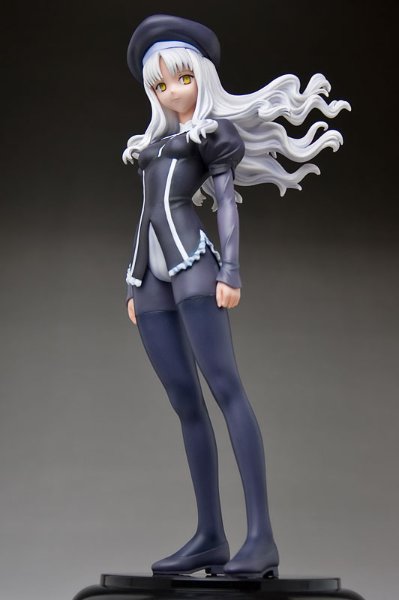 中文名称fatehollowataraxia卡莲99赫特希亚プロローグver