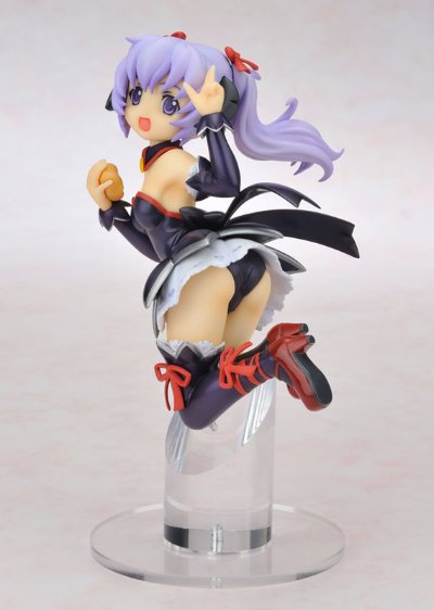 蝉鸣之时 解 羽入 エンジェルモート制服ver.