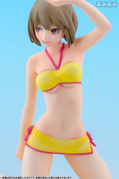 BEACH QUEENS デビルサバイバー2 新田維緒 