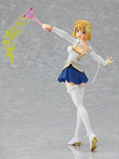 figma 幻想嘉年华 幻象之月