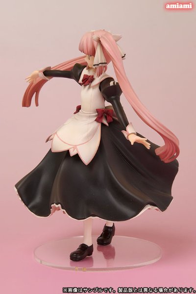 ティアーズ・トゥ・ティアラ－花冠の大地－ 艾露敏 