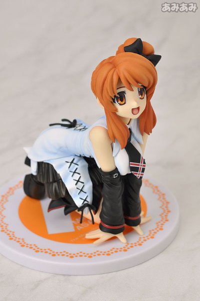 凉宫春日的忧郁 朝比奈实玖榴 ゴシックパンクver.