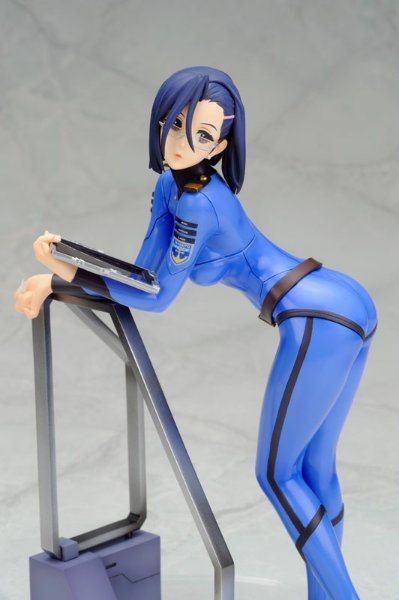 大和女子Collection 宇宙战舰大和号2199 新見薫 