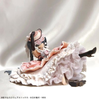 Static Arts 黑执事 夏尔・凡多姆海威 驹鸟希耶尔