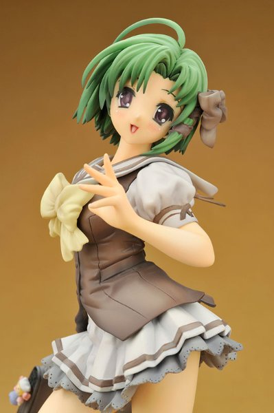 原作名shuffle!作品时雨亚沙角色