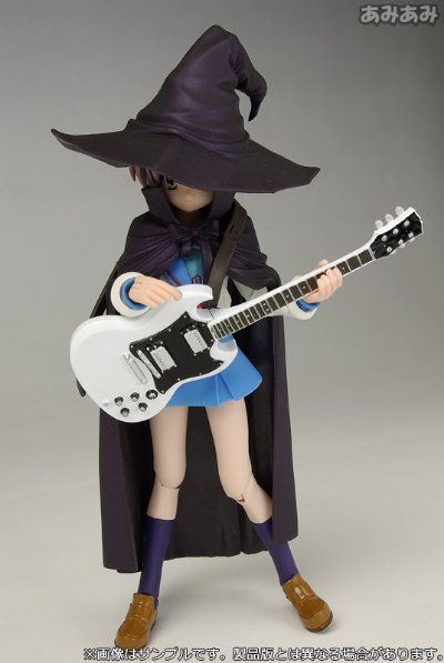 芙萝茵莱伊 REVOLTECH 凉宫春日的忧郁 文化祭SPECIAL No.2 长门有希 魔法使いVer.