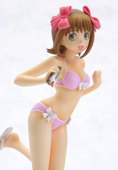偶像大师 XENOGLOSSIA 天海春香