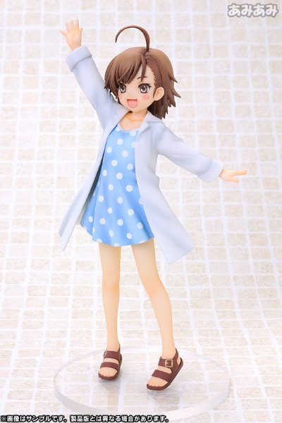 魔法的禁书目录II 最后之作