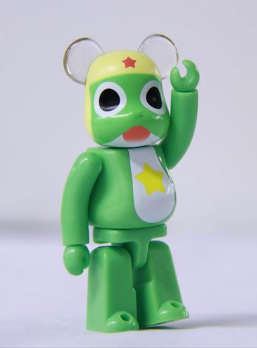 Keroro BE＠RBRICK