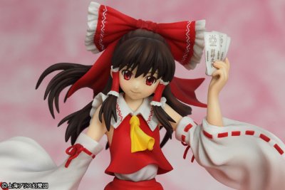 东方Project 迷你系列 东方Project 博丽霊梦