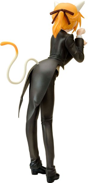 RESI-CARAT 	迷茫管家与懦弱的我 近卫昴 