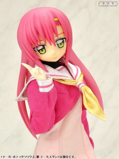 RESINYA！ Portrait Collection スターターセット ハヤテのごとく！！ 桂雏菊