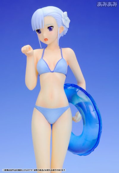 BEACH QUEENS 轮回的拉格朗日 小兰